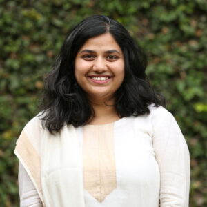 Medha Krishnan - Co-founder Tan90