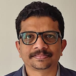 Debasish Saha