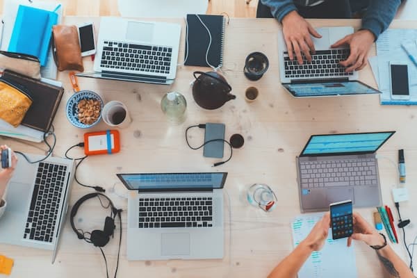 Should you outsource product management?