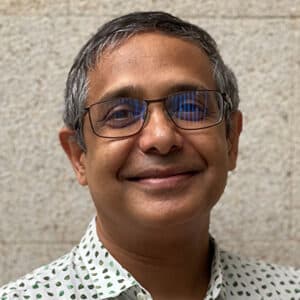 Debashish Dutta Gupta