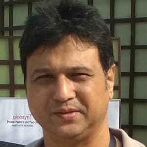 Kaushik Bhattacharya