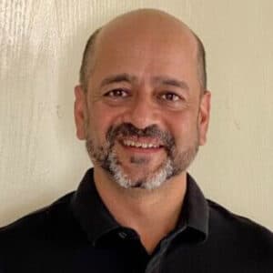 Manish Mahajan