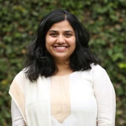 Medha Krishnan